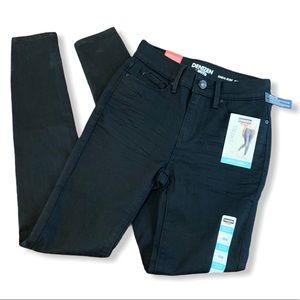 denizen modern skinny crop